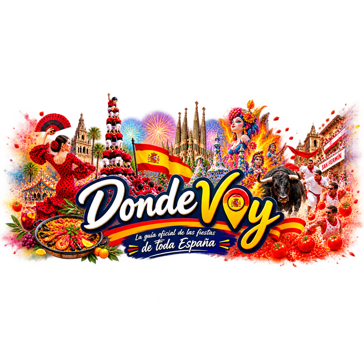 DondeVoy