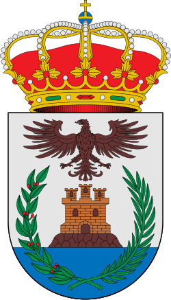 Escudo de Águilas