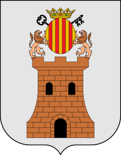 Escudo de Algaida