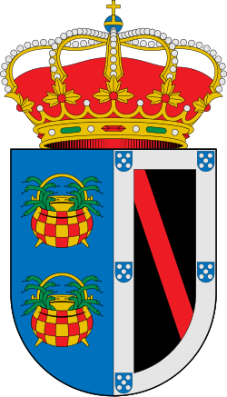 Escudo de Almonte