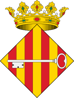 Escudo de Alzira