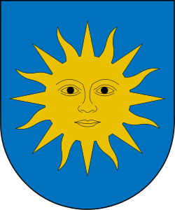 Escudo de Andratx