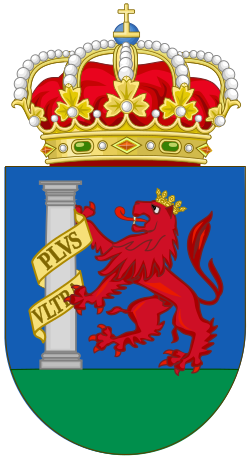 Escudo de Badajoz