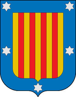 Escudo de Banyalbufar