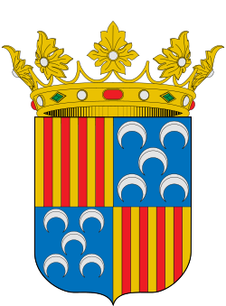 Escudo de Berga