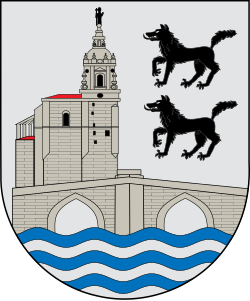 Escudo de Bilbao