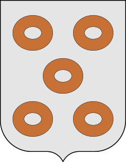 Escudo de Bunyola