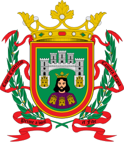Escudo de Burgos