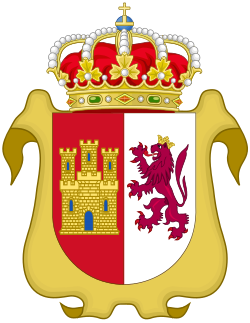Escudo de Cáceres