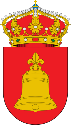 Escudo de Campanet