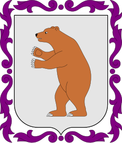 Escudo de Campos