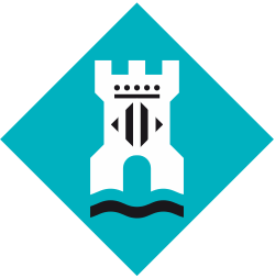 Escudo de Castelldefels