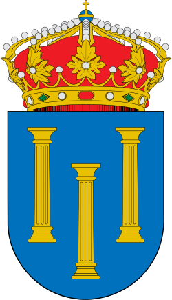 Escudo de Ciudad Rodrigo