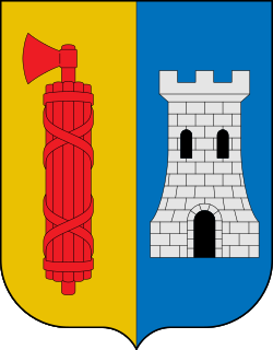 Escudo de Consell