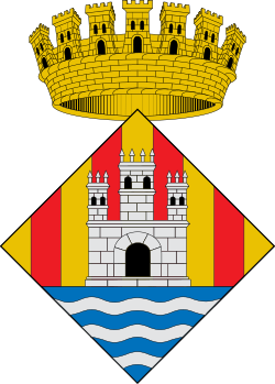 Escudo de Eivissa