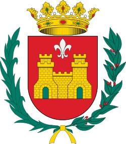 Escudo de Elda