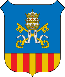 Escudo de Esporles