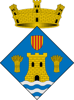Escudo de Formentera