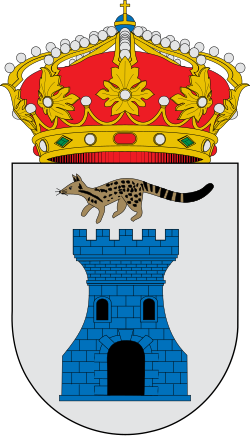 Escudo de Gineta, La