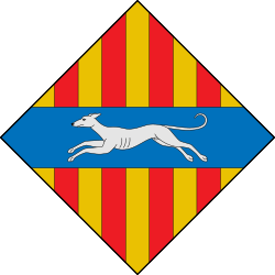 Escudo de Inca