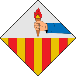 Escudo de Llucmajor