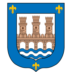 Escudo de Logroño