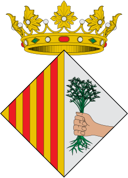 Escudo de Mataró