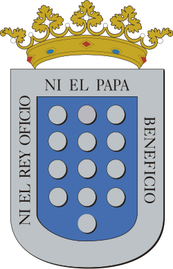 Escudo de Medina del Campo