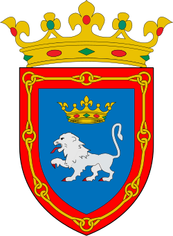 Escudo de Pamplona/Iruña