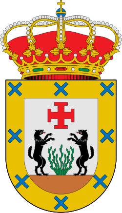 Escudo de Piornal