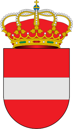 Escudo de Puertollano