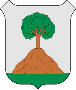 Escudo de Puigpunyent