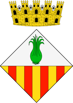 Escudo de Sabadell