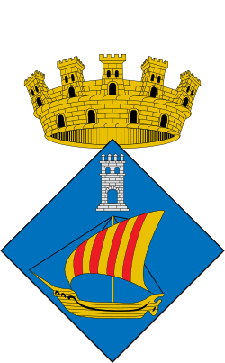 Escudo de Salou
