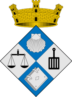 Escudo de Sant Joan de Labritja