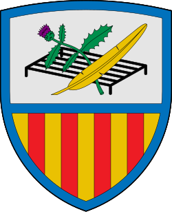 Escudo de Sant Llorenç des Cardassar