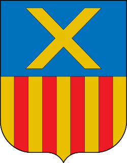 Escudo de Santa Eulària des Riu
