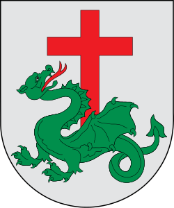 Escudo de Santa Margalida