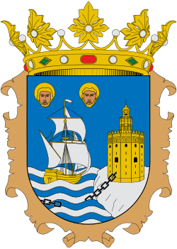 Escudo de Santander