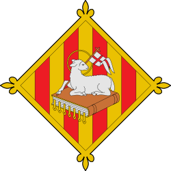 Escudo de Santanyí