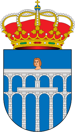 Escudo de Segovia