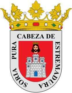 Escudo de Soria
