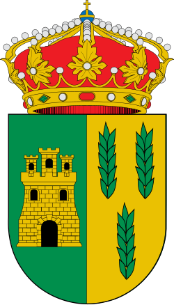 Escudo de Tabernas
