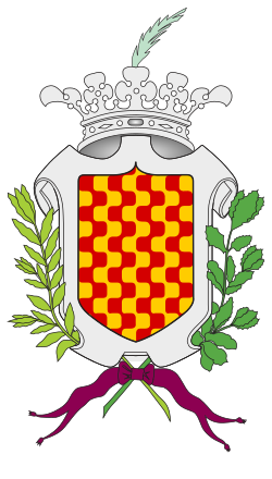 Escudo de Tarragona
