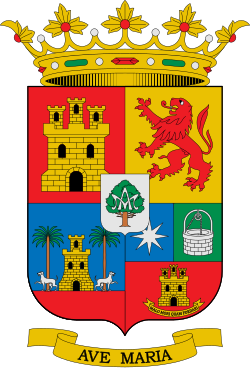Escudo de Teror