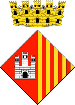 Escudo de Terrassa