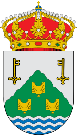 Escudo de Tordesillas