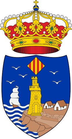 Escudo de Torrevieja