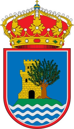 Escudo de Vigo