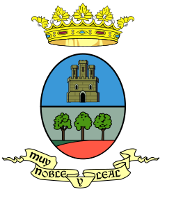 Escudo de Villarrobledo